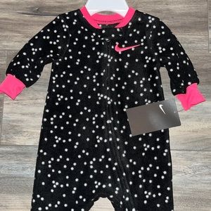 3 Month Nike Brand New Onsie